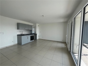 t2 à la location -   63100  CLERMONT FERRAND, surface 47 m2 location t2 - UBI483275729